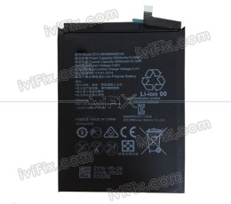 Batterie de Remplacement pour Huawei Mate 9 Pro 5.5 Pouces Téléphone