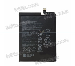 Batterie de Remplacement pour Huawei Mate 8 6 Pouces Téléphone