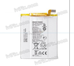 Batterie de Remplacement pour Huawei Mate S 5.5 Pouces Téléphone