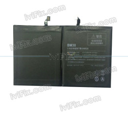 Batterie de Remplacement pour Xiaomi Mi 4S 5 Pouces Téléphone