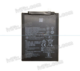 Batterie de Remplacement pour Huawei Honor 7X 5.93 Pouces Téléphone