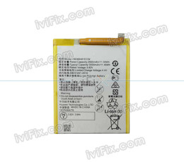 Batterie de Remplacement pour Huawei Honor 7A 5.7 Pouces Téléphone