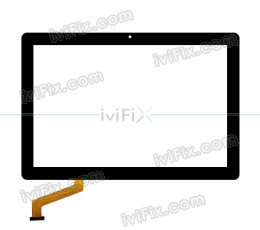 Remplacement MS1115-FPC V2.0 Écran tactile pour 10.1 Pouces Tablette PC