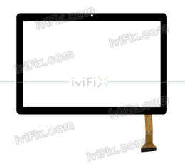 SX-ctp-101902 Remplacement Écran Tactile Digitizer pour 10.1 Pouces Tablette PC