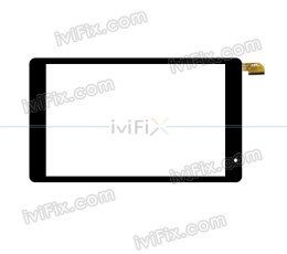 Remplacement Écran Tactile Digitizer pour Teclast P80T Android 12 8 Pouces Tablette PC