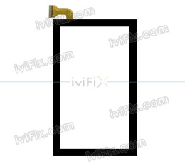 Remplacement CQ7021-A0 Écran tactile pour 7 Pouces Tablette PC