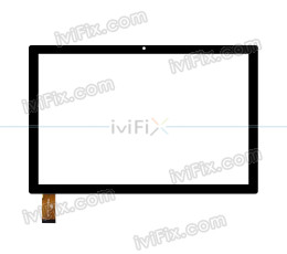 Remplacement WW403-101-V0 FPC Écran tactile pour 10.1 Pouces Tablette PC