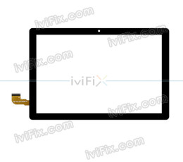 Remplacement DH-10541A3-GFF-FPC-V02 Écran tactile pour 10.1 Pouces Tablette PC