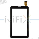 Remplacement DYJ-DX070AL Écran tactile pour 7 Pouces Tablette PC