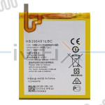 Batterie de Remplacement pour Huawei G7 Plus 5.5 Pouces Téléphone