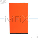 Batterie de Remplacement pour Xiaomi Mi 2S 4.3 Pouces Téléphone