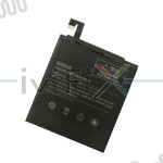 Batterie de Remplacement pour Xiaomi Redmi Note 3 5.5 Pouces Téléphone