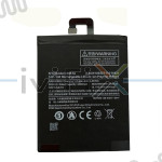 Batterie de Remplacement pour Xiaomi Mi Note 3 5.5 Pouces Téléphone