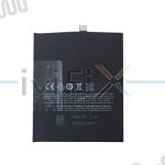 Batterie de Remplacement pour Meizu MX6 5.5 Pouces Téléphone