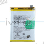 Batterie de Remplacement pour OPPO A3 6.2 Pouces Téléphone