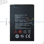 Batterie de Remplacement pour ZTE S36 5 Pouces Téléphone