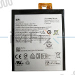 Batterie de Remplacement pour Lenovo PB1-770N 6.8 Pouces Téléphone