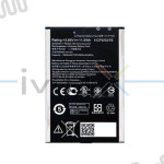 Batterie de Remplacement pour ASUS ZenFone Selfie ZD551KL 5.5 Pouces Téléphone