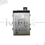 Batterie de Remplacement pour ASUS ZenFone Max ZC550KL 5.5 Pouces Téléphone