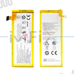 Batterie de Remplacement pour ZTE Star 2 5 Pouces Téléphone