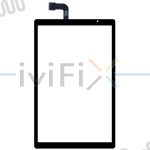L20210405 H06.5220.001 RX14*TX26 XDX Remplacement Écran Tactile Digitizer pour 10.1 Pouces Tablette PC