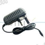 5V 2A 2.5mm UK Plug Chargeur Adapteur pour OEM/ODM Tablette PC
