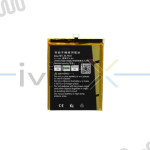 Batterie de Remplacement pour OnePlus X 5 Pouces Téléphone