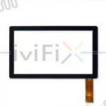 Remplacement DX0073-070A FPC Écran tactile pour 7 Pouces Tablette PC