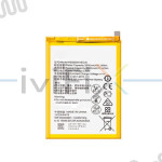 Batterie de Remplacement pour Huawei Honor 8 Lite 5.2 Pouces Téléphone