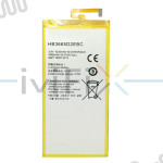 Batterie de Remplacement pour Huawei P8 Max 6.8 Pouces Téléphone