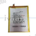 Batterie de Remplacement pour ASUS Pegasus 2 Plus 5.5 Pouces Téléphone