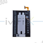 Batterie de Remplacement pour HTC M9E 5 Pouces Téléphone