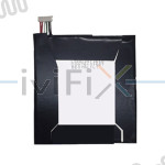 Batterie de Remplacement pour HTC Butterfly 3 5.2 Pouces Téléphone