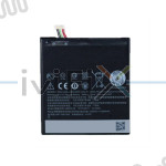 Batterie de Remplacement pour HTC One E9+ 5.5 Pouces Téléphone