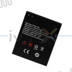 Batterie de Remplacement pour ZTE Q302C 5 Pouces Téléphone