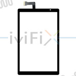 GY-G10617A-01 Écran Tactile Digitizer Remplacement pour 10.1 Pouces Tablette PC