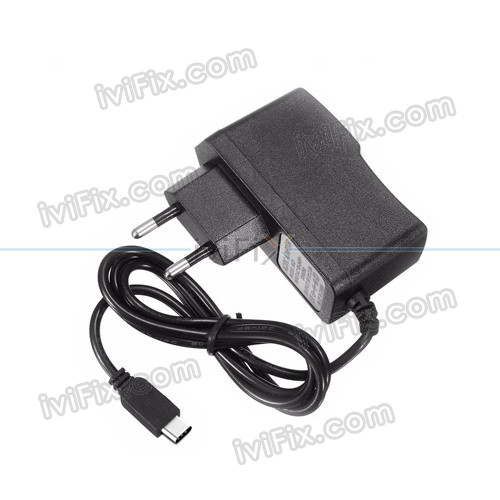 Noir: Ecran Tactile Touch Digitizer Vitre 7inch Kliver Klipad Smart