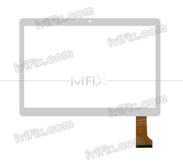 JC-17009701FPC Touchscreen Digitizer Ersatz für 9.6 Zoll Tablet PC