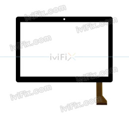 XLD1021-V1 Touchscreen Digitizer Ersatz für 10.1 Zoll Tablet PC