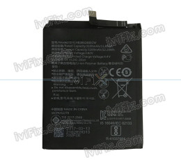 Ersatz Akku Batterie für Huawei P10 5.1 Zoll Handy