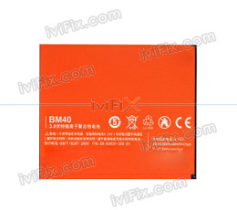Akku Ersatzbatterie für Xiaomi Redmi 2A 4.7 Zoll Handy