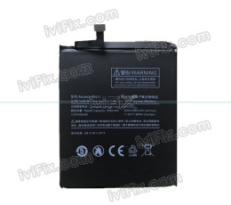 Ersatz Akku Batterie für Xiaomi Mi 5X 5.5 Zoll Handy