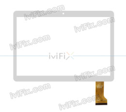 MGLCTP-90835 Touchscreen Digitizer Ersatz für 9.6 Zoll Tablet PC