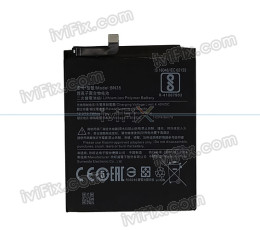 Ersatz Akku Batterie für Xiaomi Redmi 5 5.7 Zoll Handy