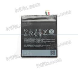 Akku Ersatzbatterie für HTC Desire 626 5 Zoll Handy