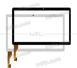 DH-1120A1-GG-FPC546 BH5822 Touchscreen Digitizer Ersatz für 11.6 Zoll Tablet PC