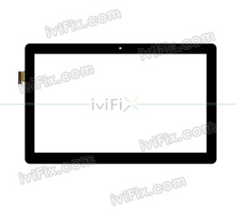 PX116A87A011 Digitizer Touchscreen Ersatz für 11.6 Zoll Tablet PC
