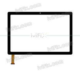 XC-GG1010-541-FPC-A0 Digitizer Glas Touchscreen Ersatz für 10.1 Zoll Tablet PC