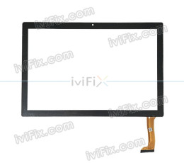 F1009-A Touchscreen Digitizer Ersatz für 10.1 Zoll Tablet PC