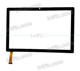 XLD10150-V0 FPC Digitizer Touchscreen Ersatz für 10.1 Zoll Tablet PC